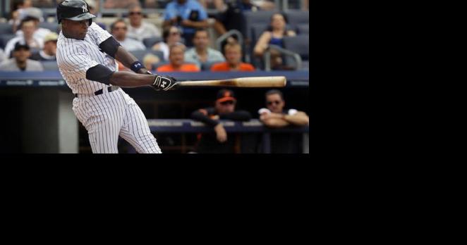 YANKEES: A-Rod hits two homers, Pettitte solid again