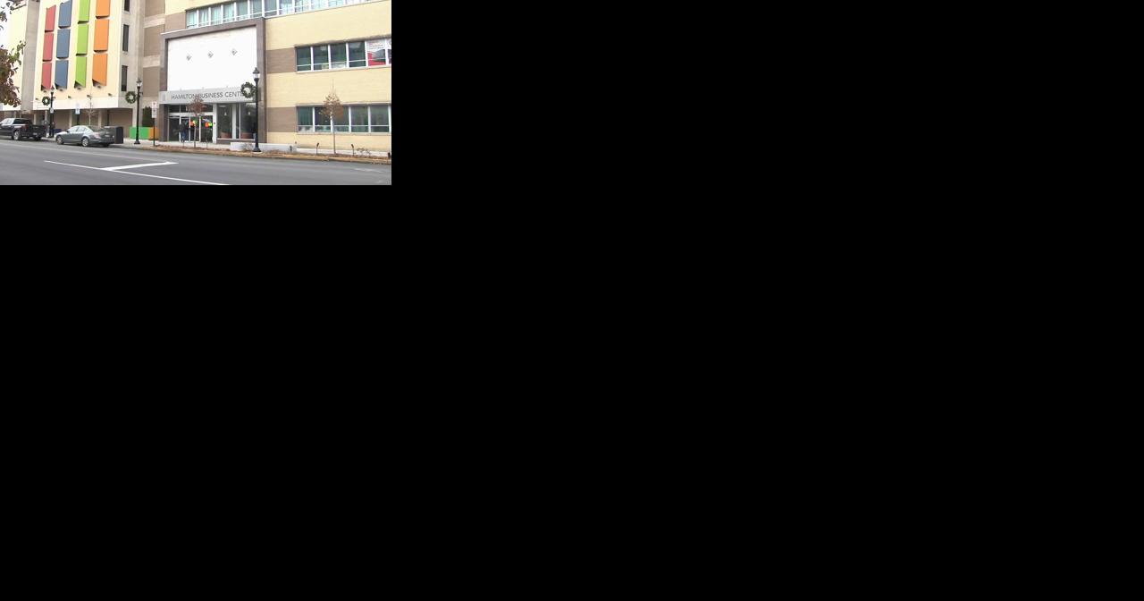 Allentown shuts down office building with dozens of tenants after 'significant life safety' violations found, city says - Vimarsana News