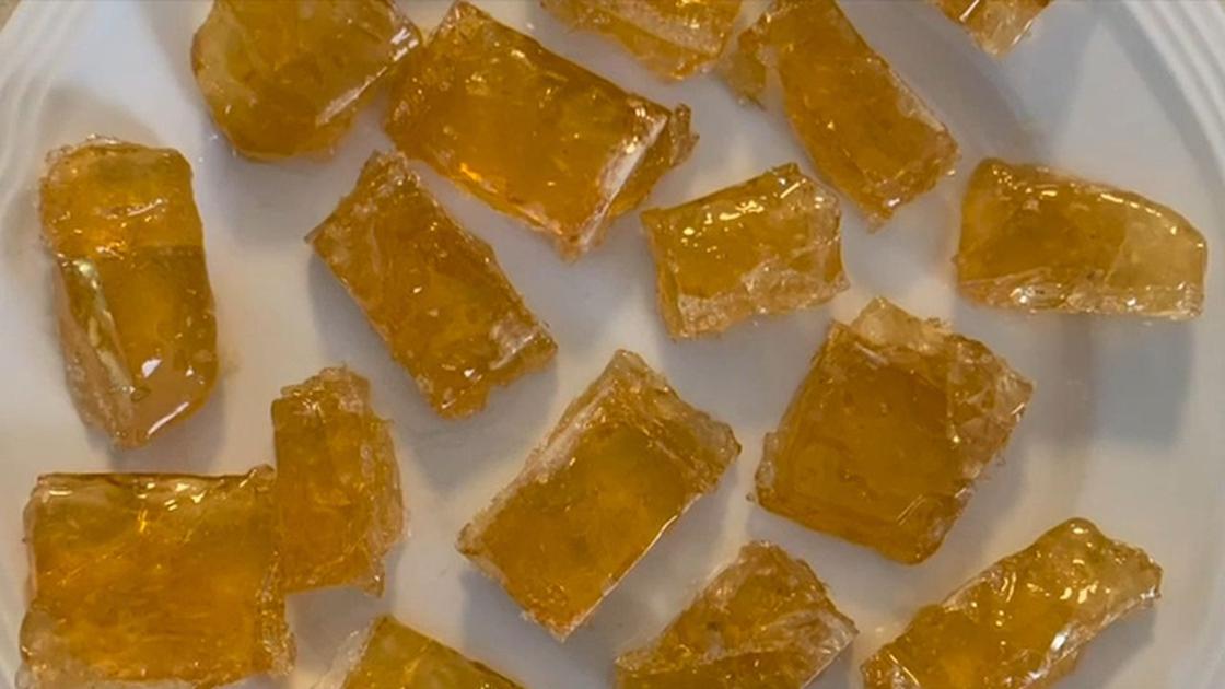 Health Beat Cough Drops To Fight Off Covid 19 Health Beat Wfmz Com Health Beat Cough Drops To Fight Off Covid 19 Health Beat Wfmz Com