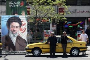 Tokyo confirms Japanese national held by Iran freed