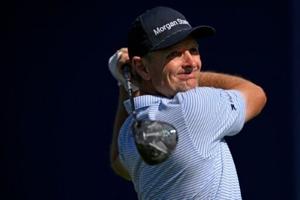 Rose powers to commanding six-shot lead at Torrey Pines