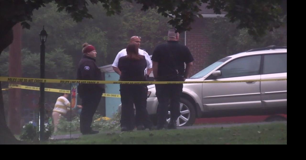 Coroner IDs man killed in South Whitehall Twp. shooting | Allentown ...