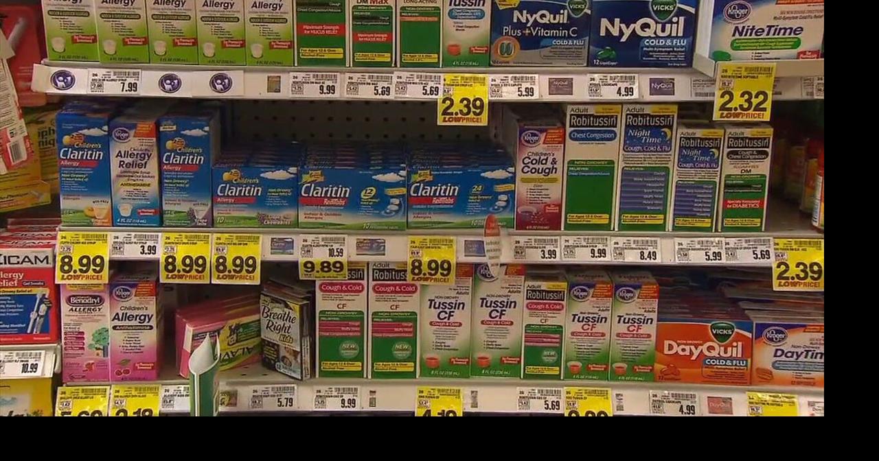 Health Beat: How you can keep your allergies at bay in the fall