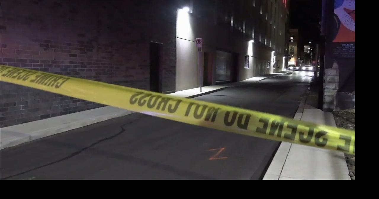 Suspect identified in deadly Allentown police chase | Lehigh Valley ...