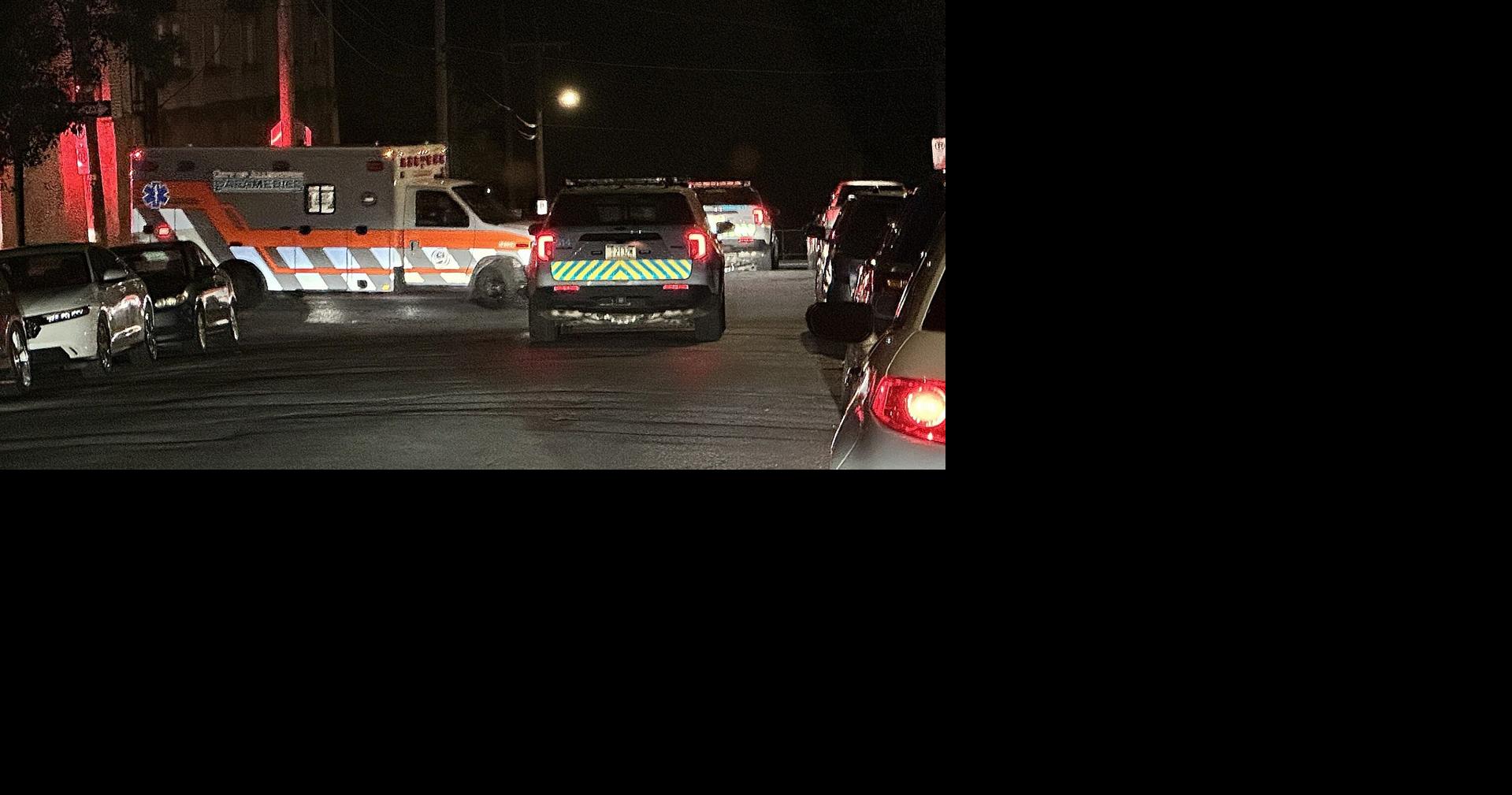 Police investigate shooting incident in Allentown | Lehigh Valley ...