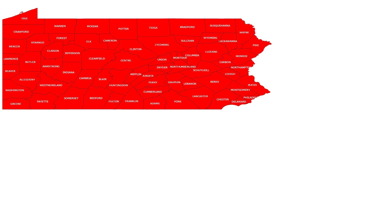 DEP issues Code Red Air Quality Alert statewide for Thursday due to ...