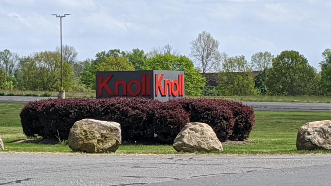 Knoll furniture maker to cut 275 jobs | Southeastern ... Apply to furniture maker jobs now hiring on indeed.co.uk, the world's largest job site.