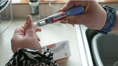 weight watchers glp 1 price Noom and WeightWatchers both focus on behavioral weight loss. The gap that  matters: only one of them offers GLP-1 medication access. Noom Med, their  add-on medication program, connects patients with a provider