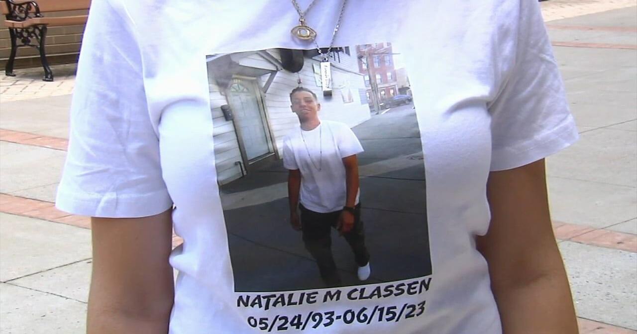 'I hope you get what you deserve and I hope you rot': Family of slain Reading woman speak out following not guilty plea - Vimarsana News