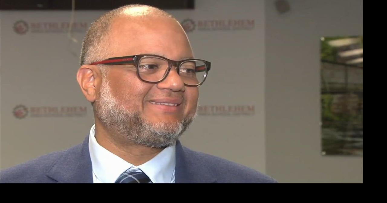 New BASD superintendent Renato Lajara shares goals for upcoming school year