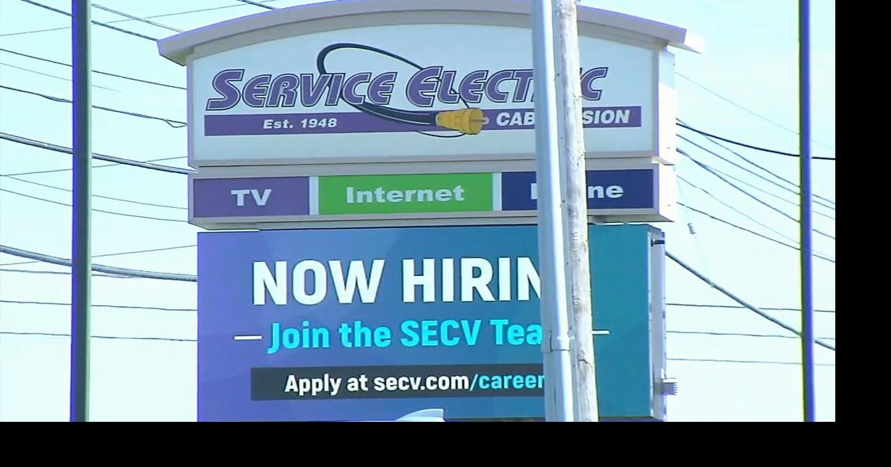 Power outage hinders first responders' access to critical emergency information