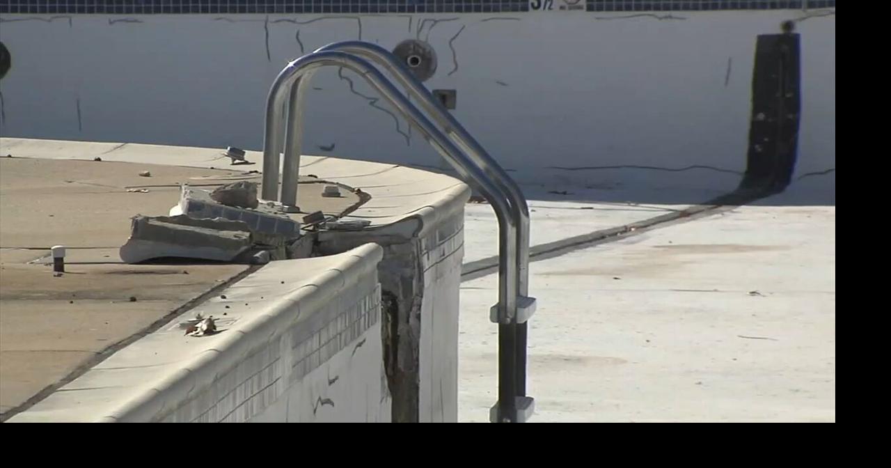 Boyertown Community Pool is getting renovations thanks to a $500,000 state grant