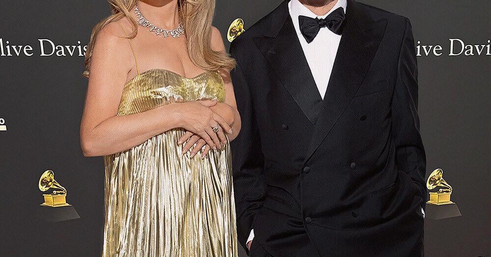 Art Garfunkel Delivers the Night's Defining Finale at the Clive Davis Pre-Grammy Gala