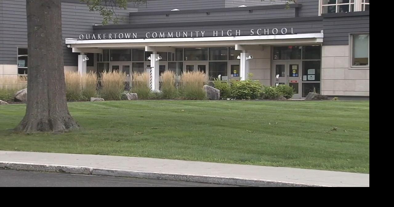 Quakertown coach removed after ‘creepy’ video believed to be sent to players, police say