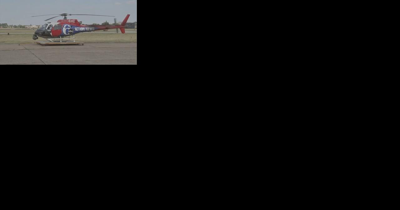 Kutztown University graduate among 2 victims killed in Action News helicopter crash - Vimarsana News