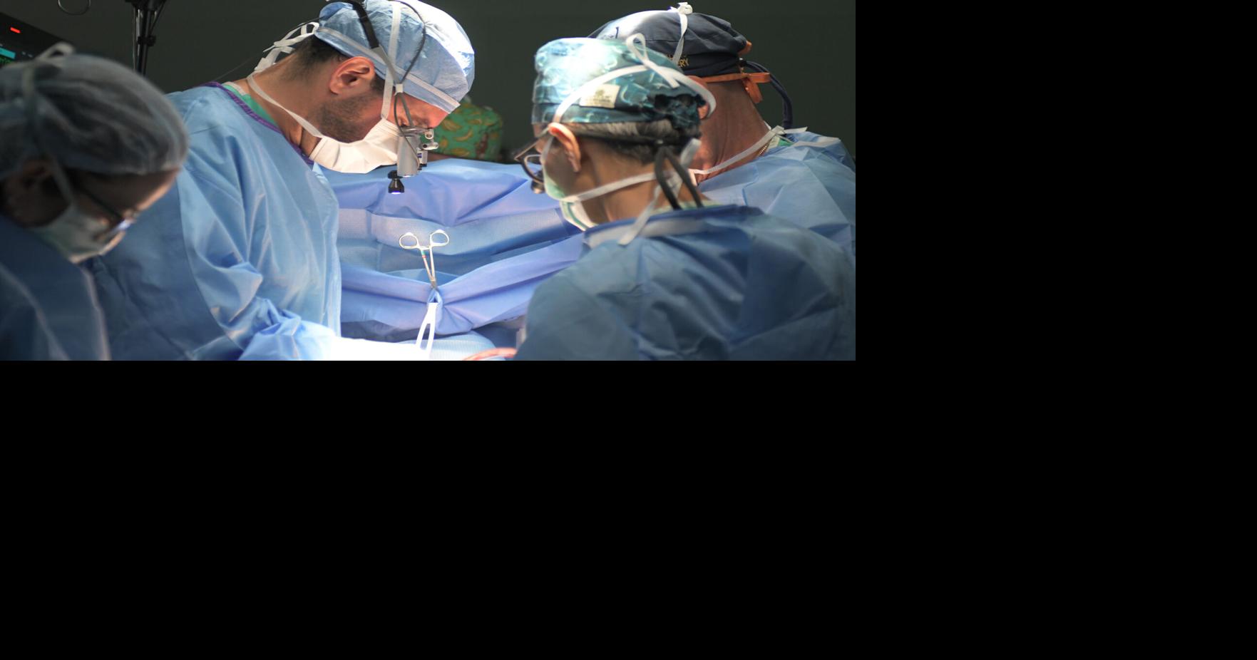 Nicklaus Children's Heart Institute Becomes First in Florida to Perform Pediatric Pulmonary Ozaki