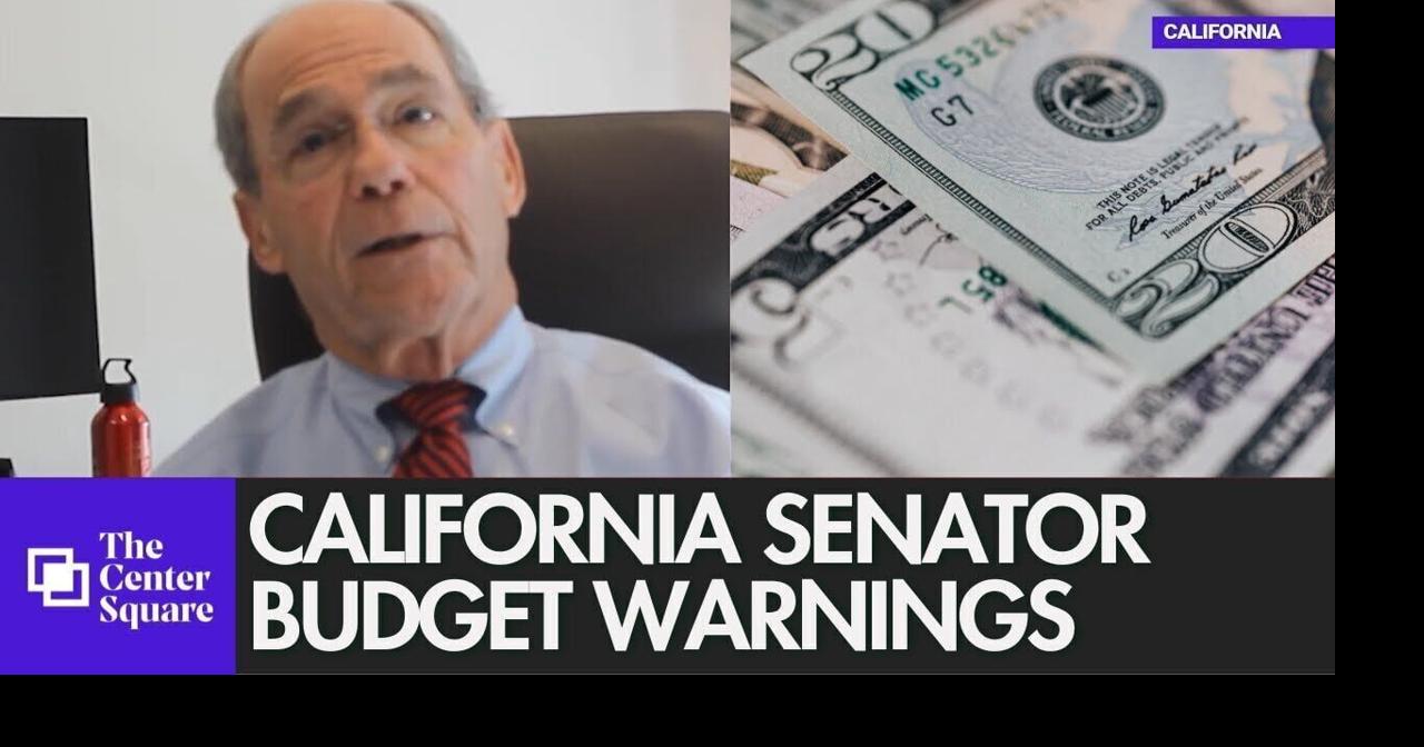 WATCH: California lawmakers begin to think of 2026 priorities ...