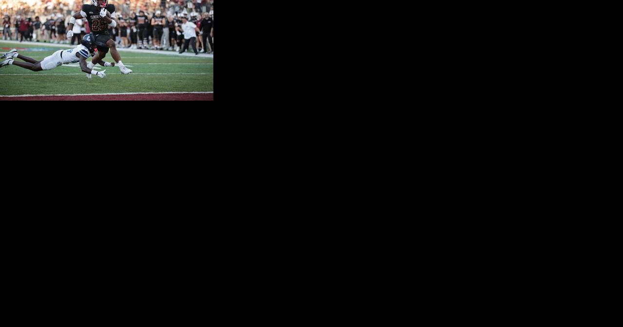 Lafayette's Edwards, Simonetta receive Patriot League football weekly honors