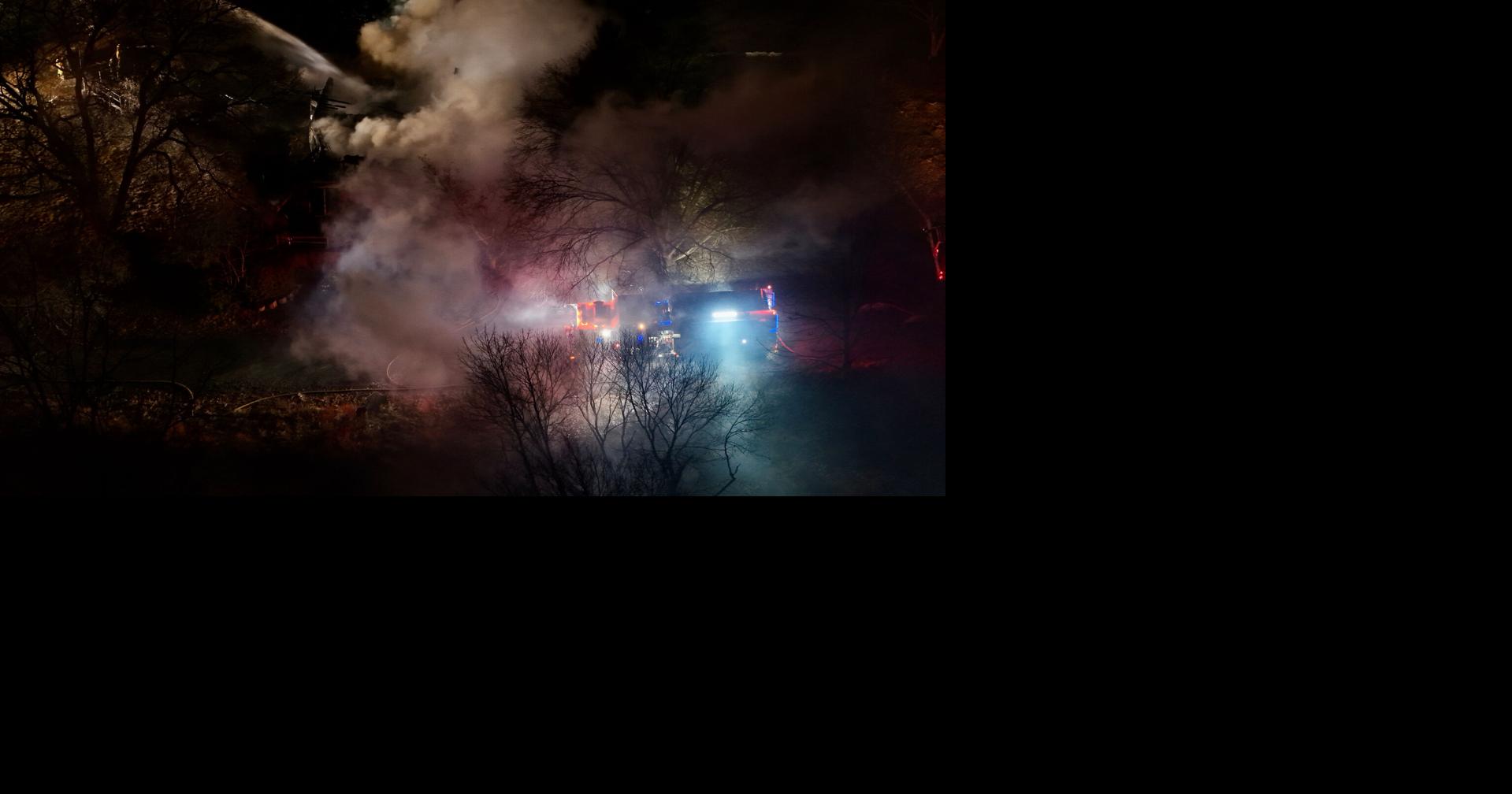 Coroner IDs victim of Tannersville fire | Poconos and Coal Region ...