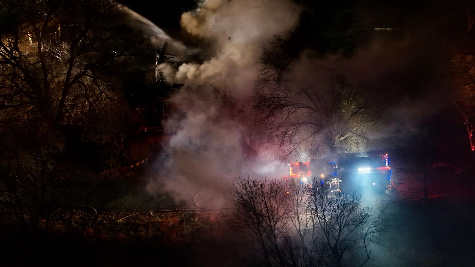 Coroner IDs victim of Tannersville fire | Poconos and Coal Region ...