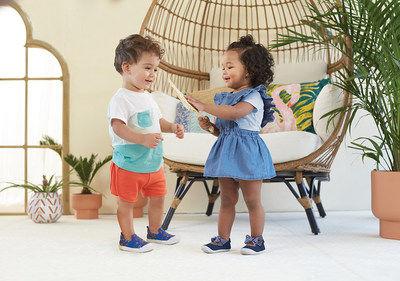 Stride Rite To Attend Licensing Expo 2020 In Las Vegas News