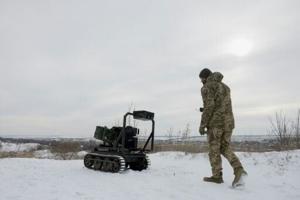 US pressing Ukraine and Russia to end war by June, Zelensky says