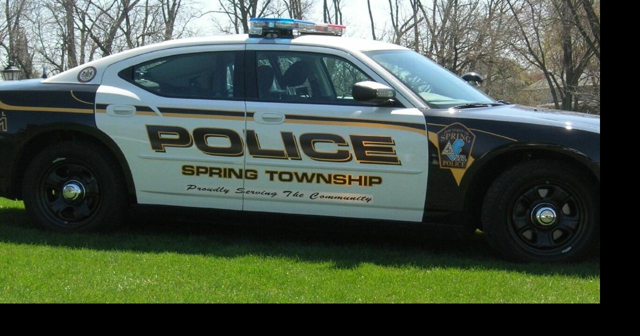 Spring Township police earn 'premier agency' accreditation status ...