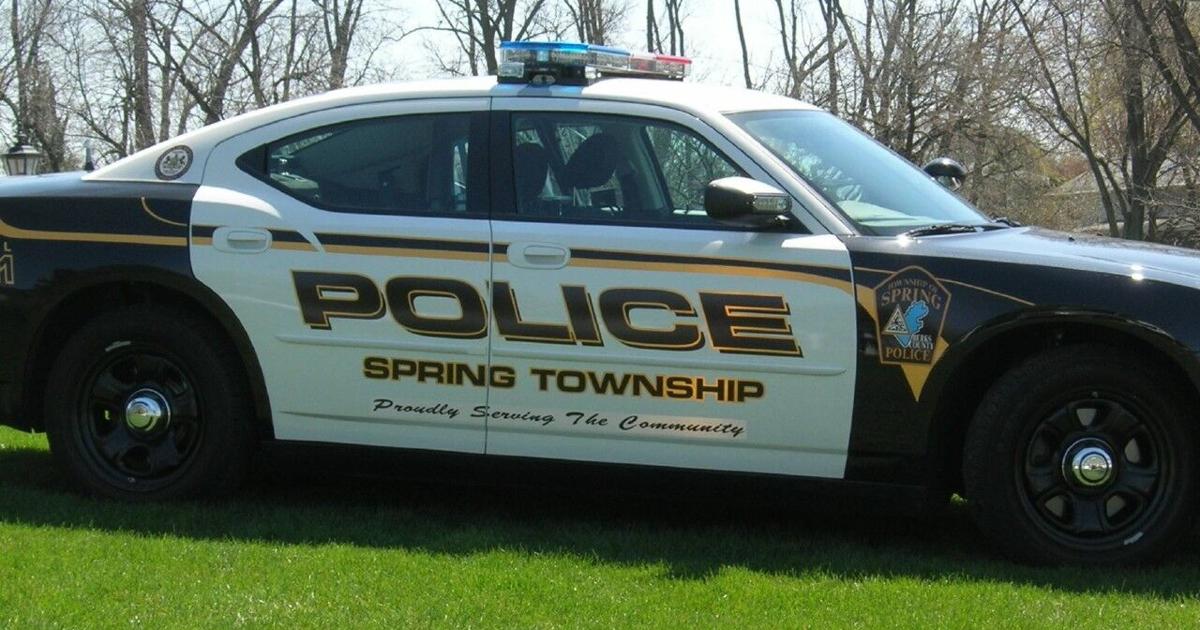 Springtown Police Spring Township police earn 'premier agency' accreditation status ...