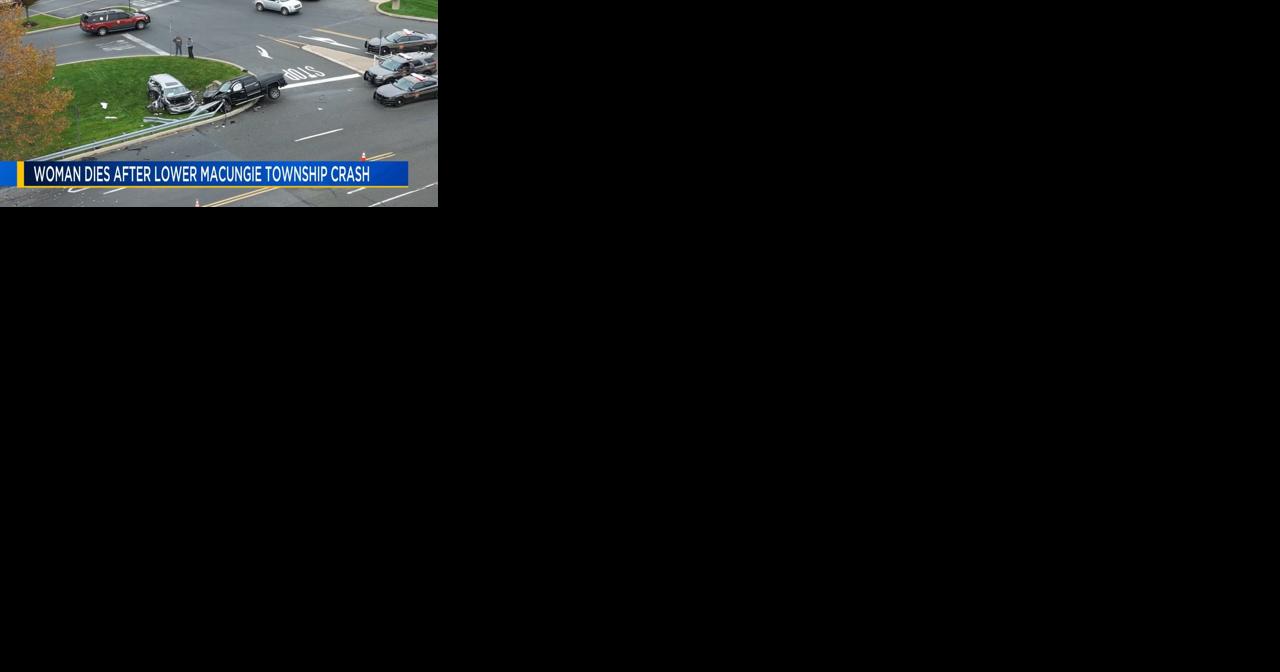 Woman, 67, dies after Monday's Lower Macungie Township crash - Vimarsana News
