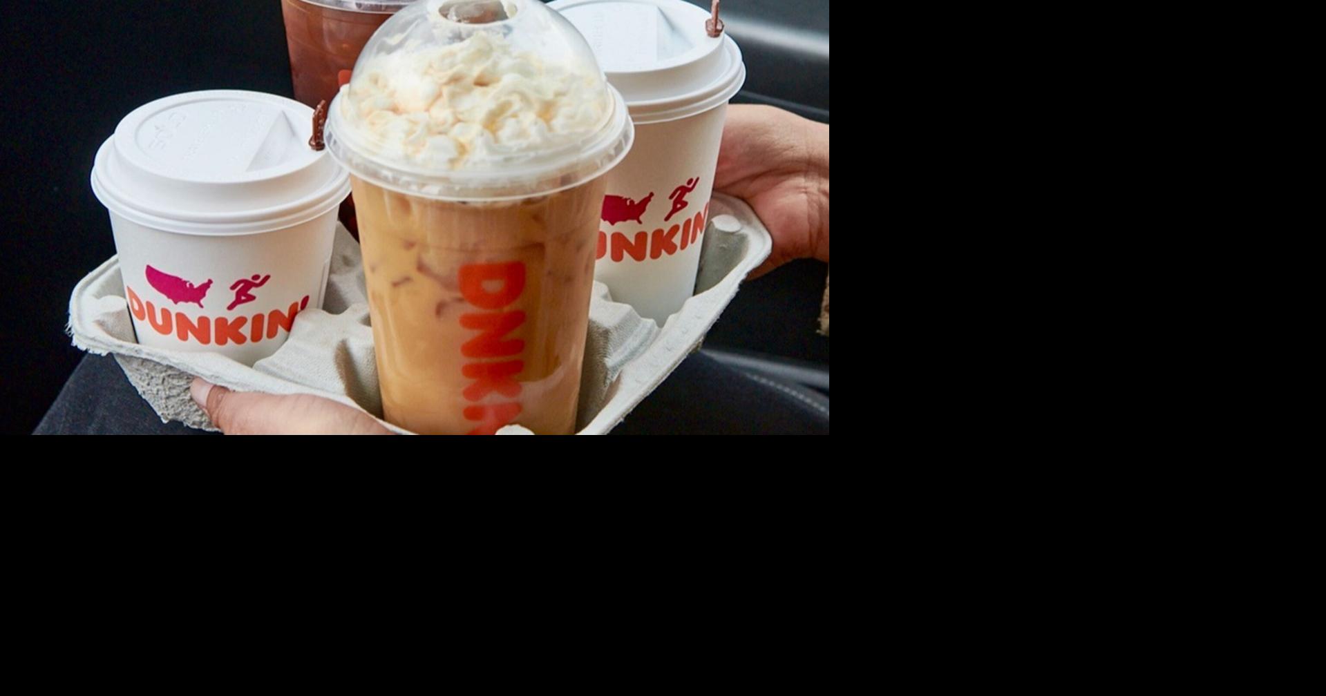 Lehigh County's newest Dunkin' location set to open next week