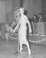 History's Headlines: The Queen City's Queen of Rock and Roll