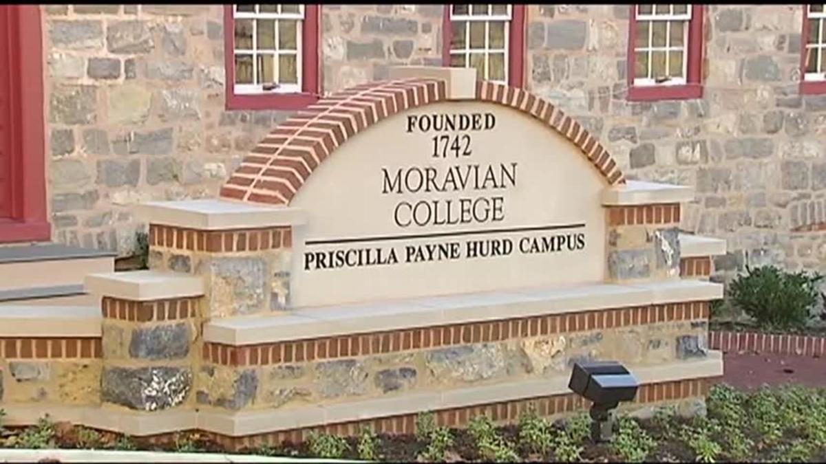 Moravian College Plans To Reopen Its Campus In The Fall Lehigh