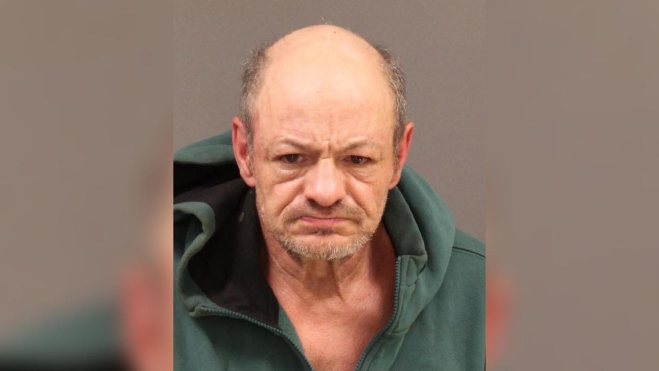 Man found living under bridge charged with murder after body found in ...
