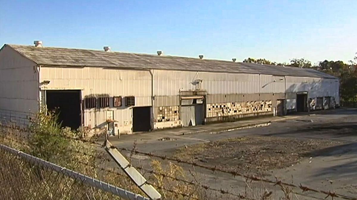 Developer backs out of Crane Iron Works property in ...