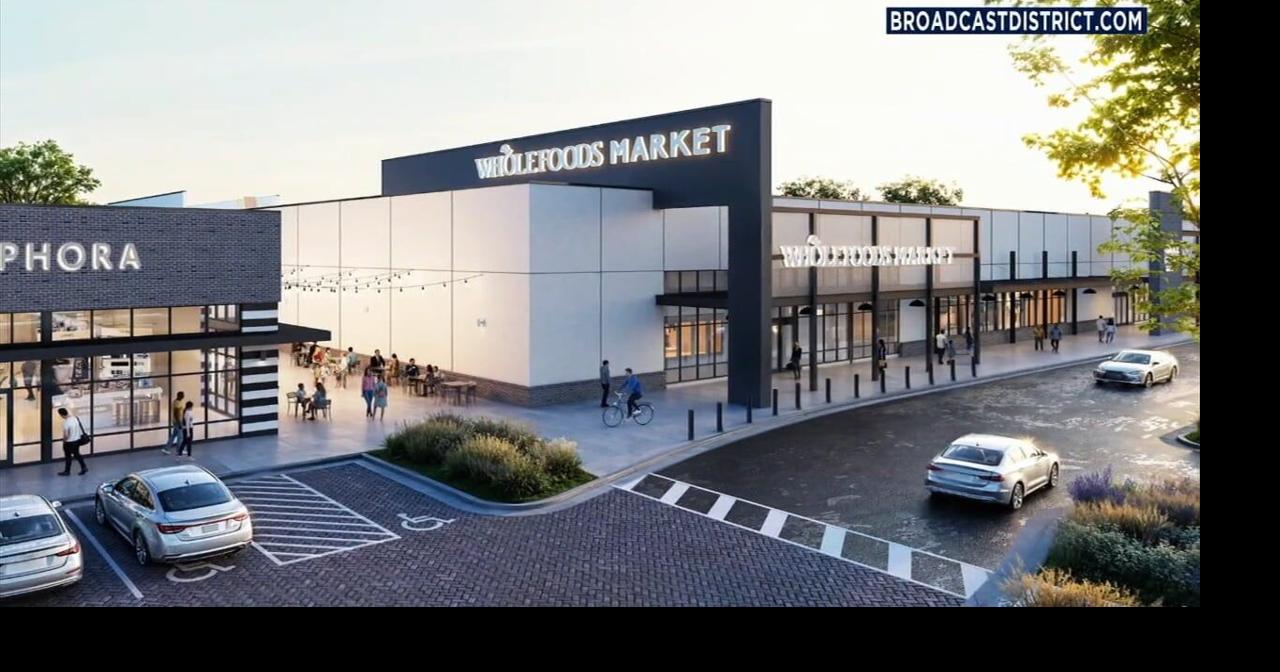 ‘Things are going really well’: Developer provides construction updates for “The Broadcast District”
