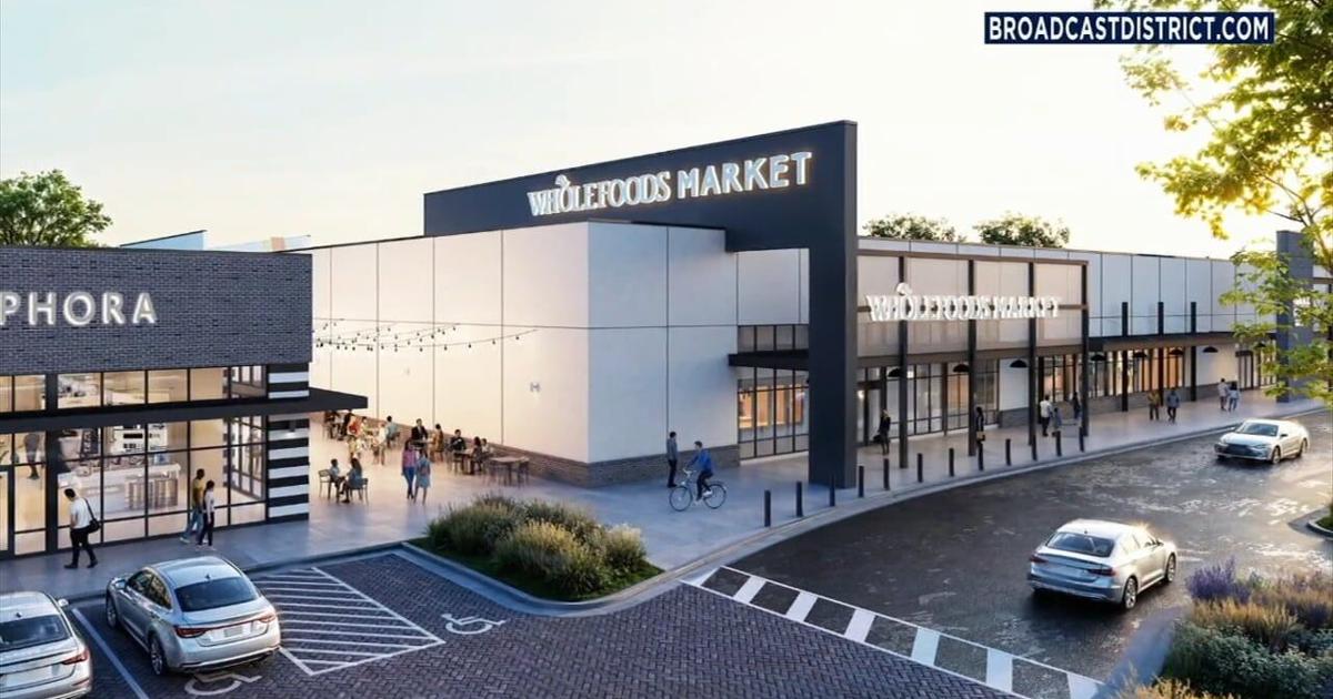 ‘Things are going really well’: Developer provides construction updates for “The Broadcast District”