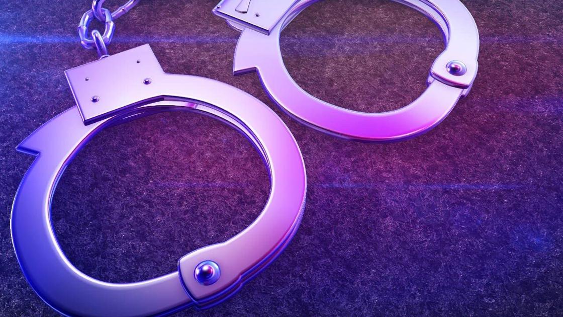 Police Arrest New Jersey Trio For Allegedly Shoplifting Cosmetics