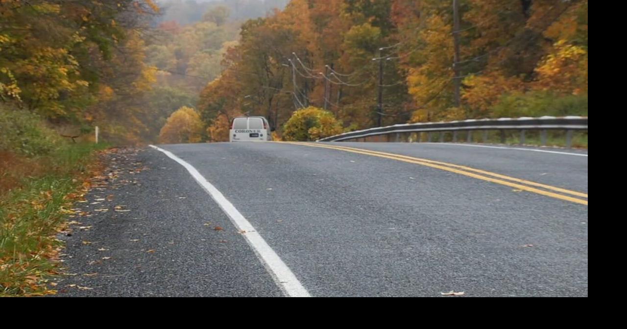 Person found dead on rural Berks road in apparent hitandrun Berks