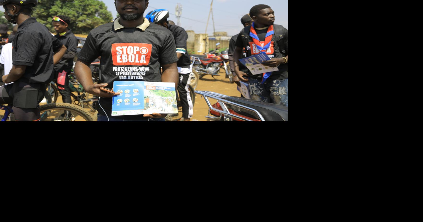 Congo Ebola