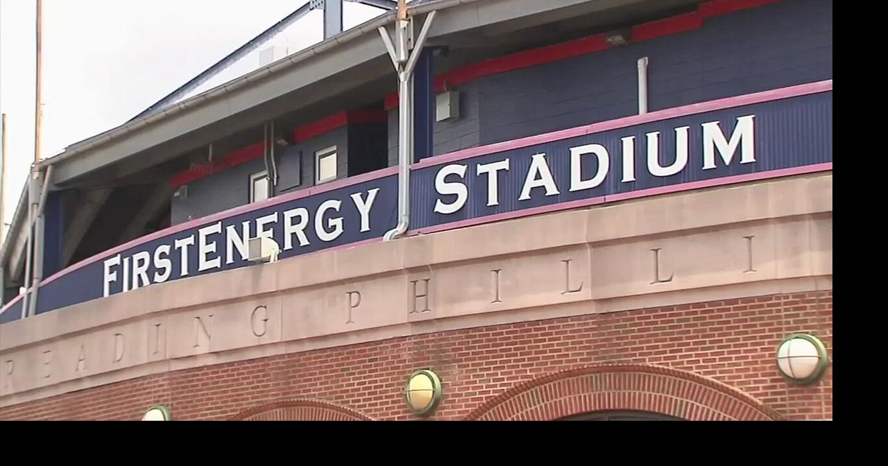 2021 Top Stories: Reading Fightin Phils get funding to renovate