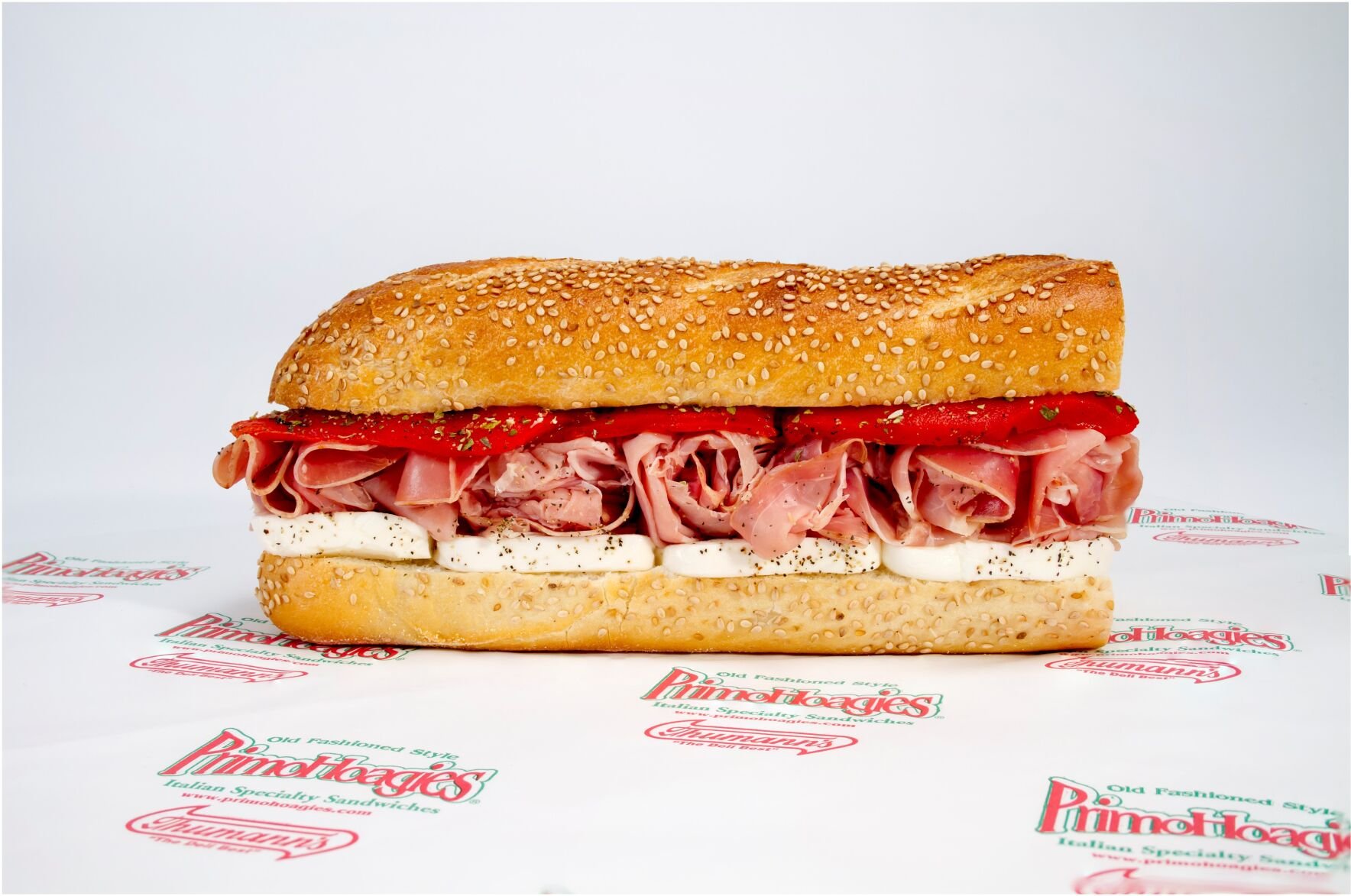 How Big Is A Primo Size Hoagie PrimoHoagies to celebrate 1st Berks location with free hoagies for