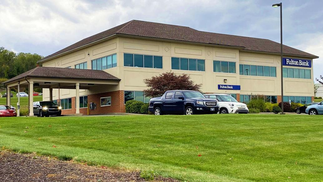 Fulton Financial merges acquired Prudential Bank into Fulton bank ...