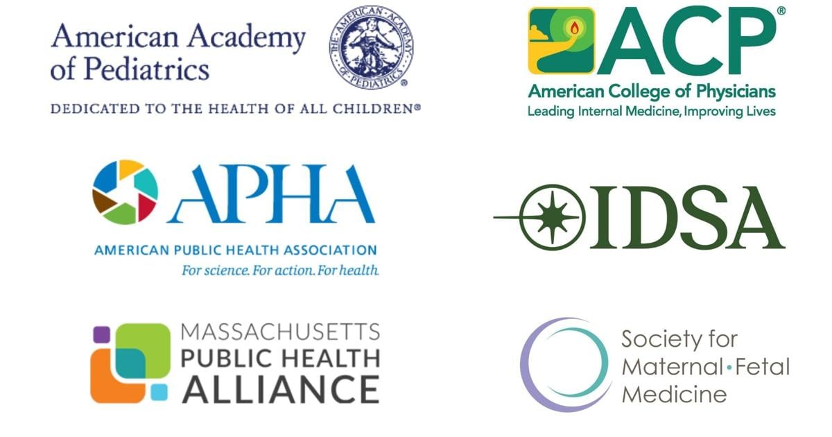 Leading Medical Professional Societies, Patient Sue HHS, Robert F. Kennedy, Jr., for Unilateral Vaccine Changes