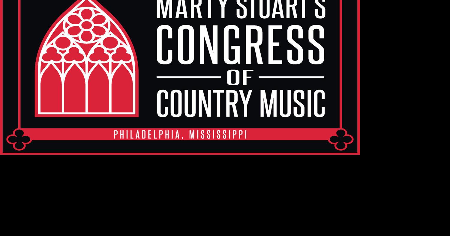 Marty Stuart's Congress of Country Music Dedicates Cynthia Lake Building
