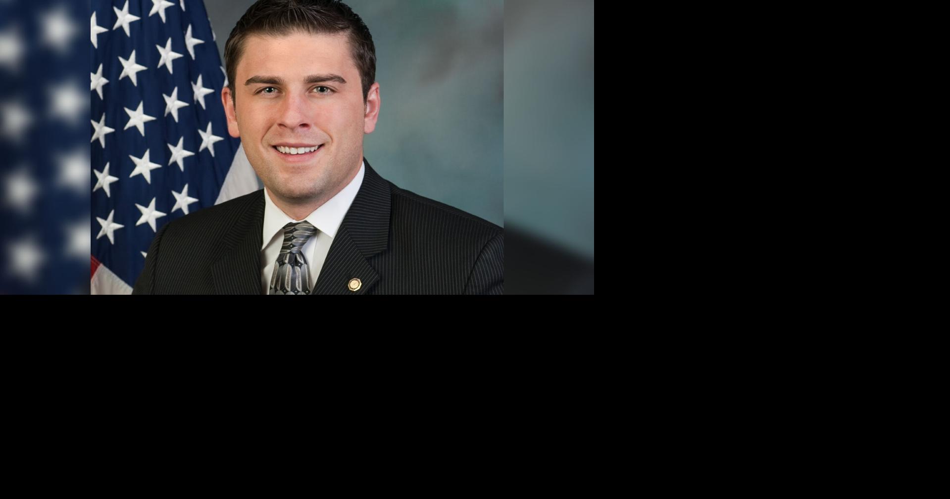 Former state rep. to run for Lehigh County executive | Lehigh County ...