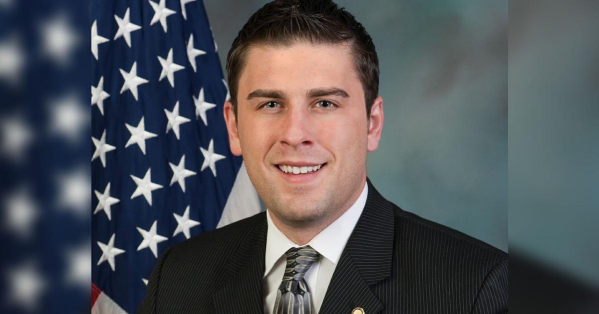 Former state rep. to run for Lehigh County executive | Lehigh County ...