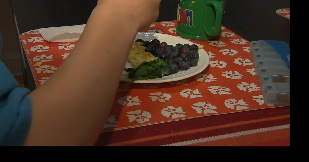 Health Beat: Study on food allergies in kids shows promising results