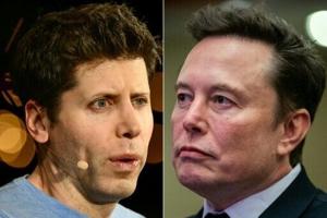 Musk faces off with OpenAI in court over broken promises
