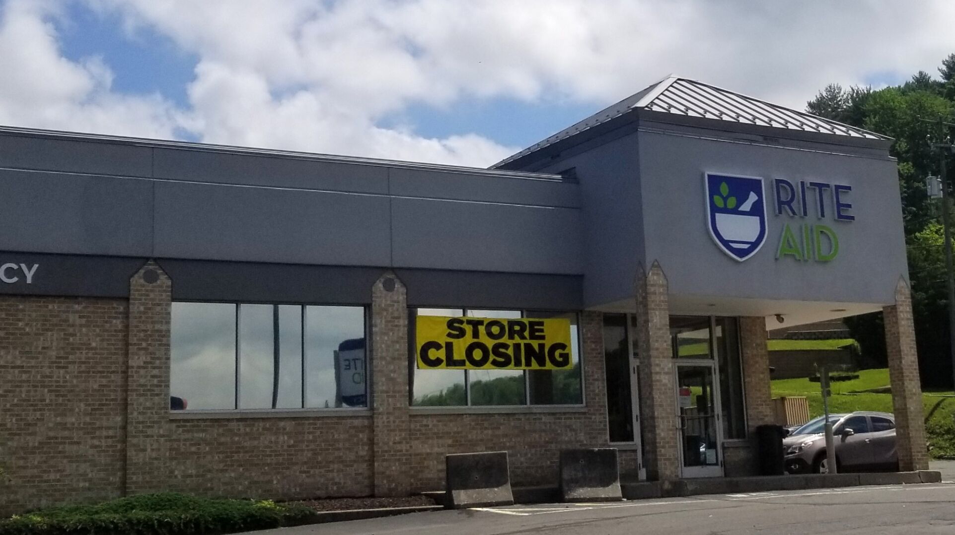 Amjad Rite Store 2 more regional Rite Aid stores to permanently close in June | Eat, Sip ...