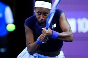 Gauff dumped out of Qatar Open, Swiatek, Rybakina through